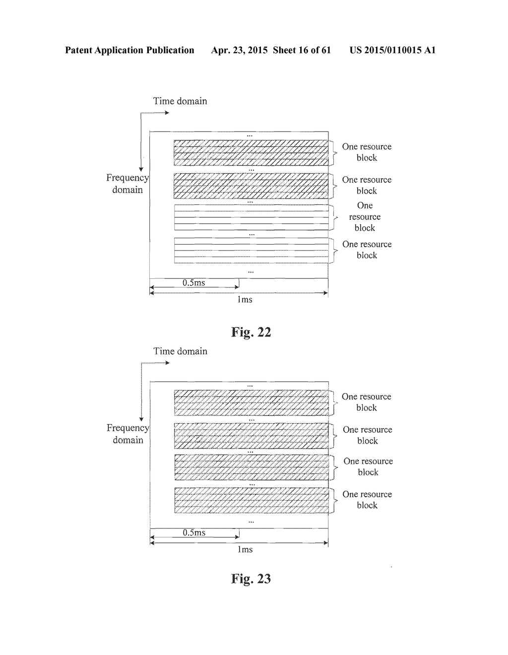 Method and Device for Transmitting Downlink Control Information - diagram, schematic, and image 17