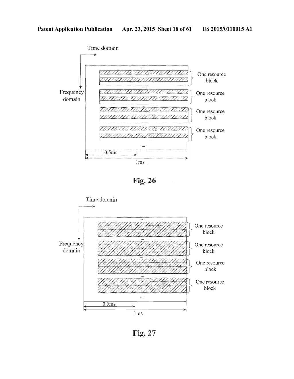 Method and Device for Transmitting Downlink Control Information - diagram, schematic, and image 19