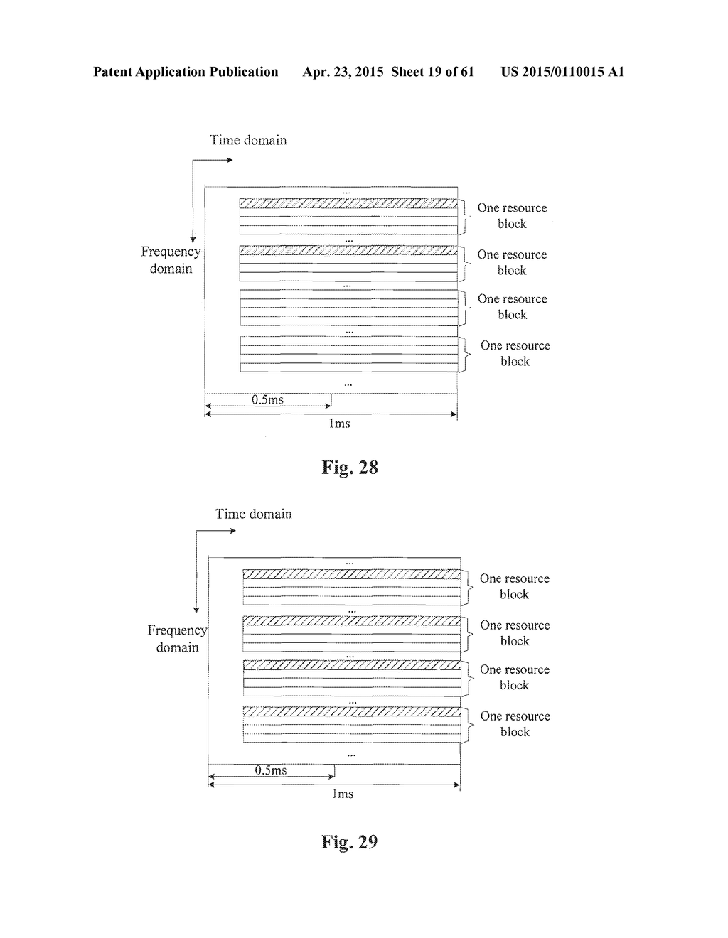 Method and Device for Transmitting Downlink Control Information - diagram, schematic, and image 20