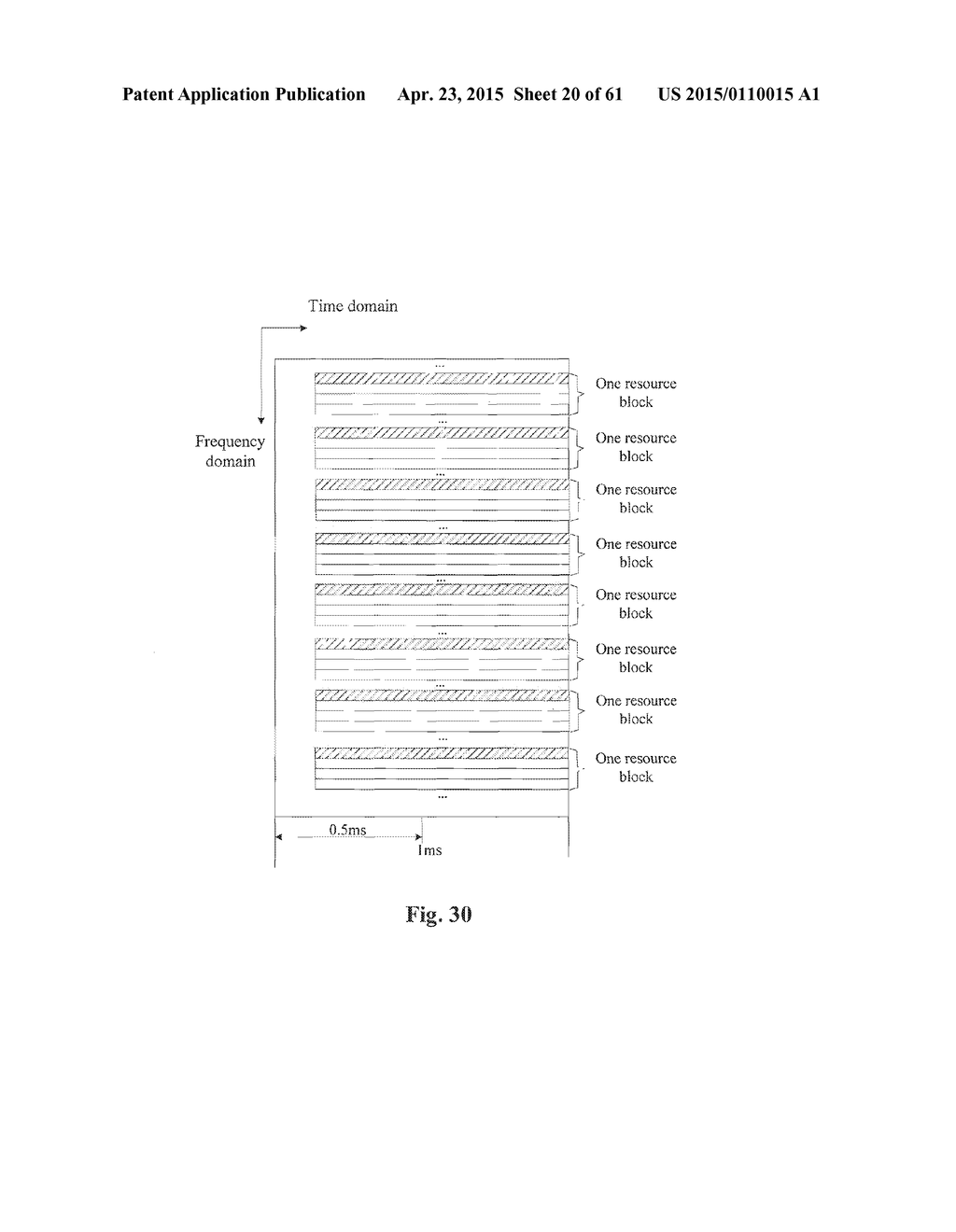 Method and Device for Transmitting Downlink Control Information - diagram, schematic, and image 21