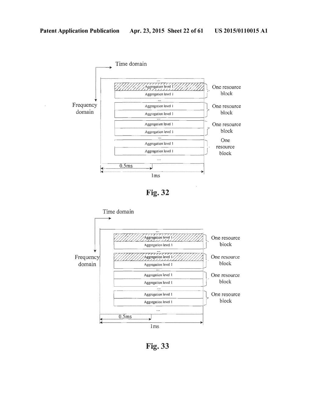 Method and Device for Transmitting Downlink Control Information - diagram, schematic, and image 23