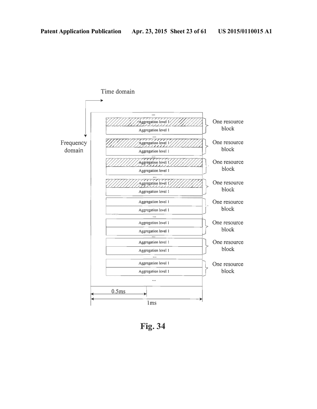 Method and Device for Transmitting Downlink Control Information - diagram, schematic, and image 24