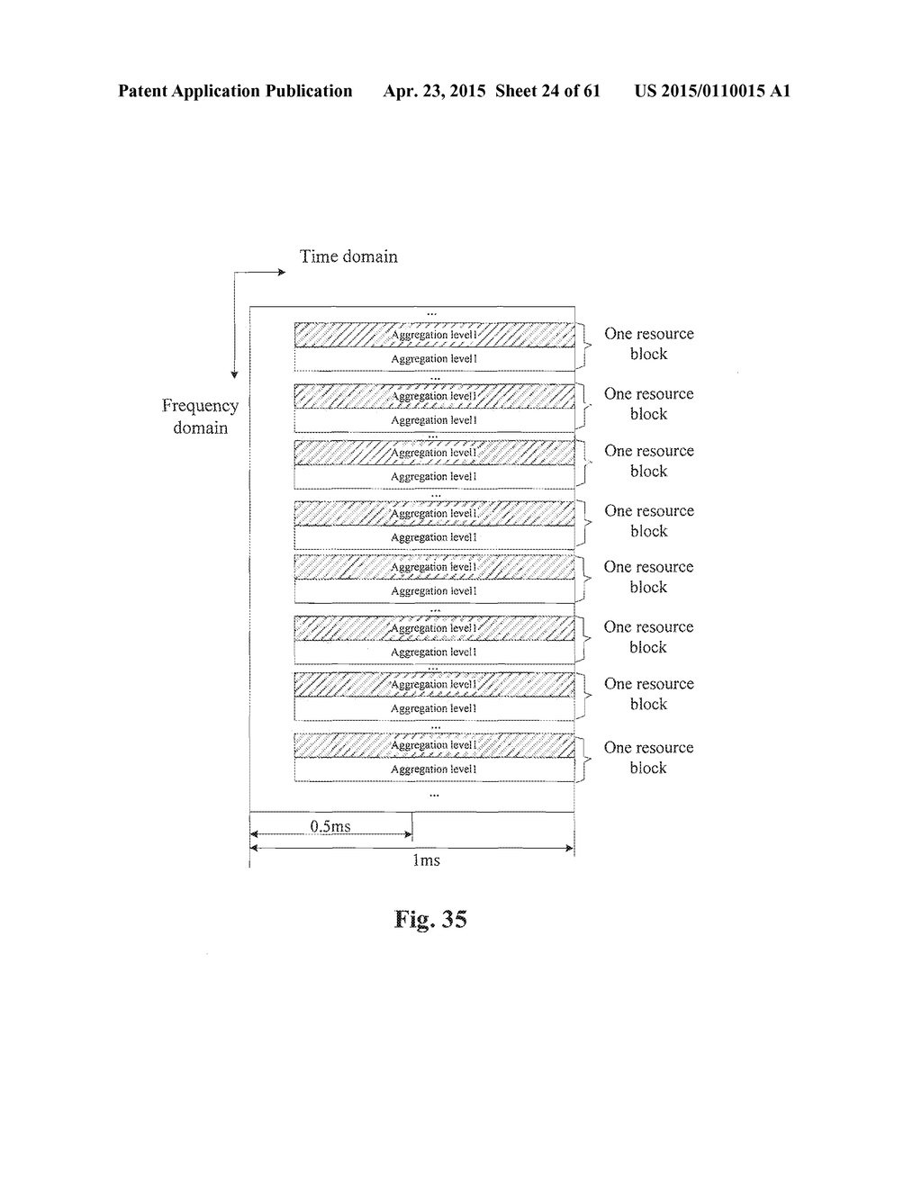 Method and Device for Transmitting Downlink Control Information - diagram, schematic, and image 25