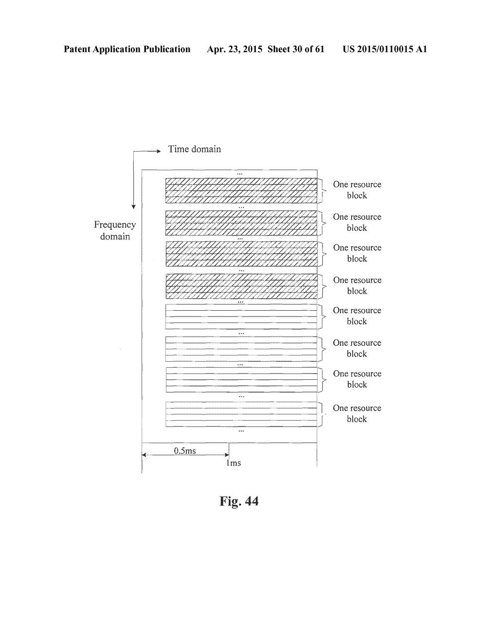 Method and Device for Transmitting Downlink Control Information - diagram, schematic, and image 31