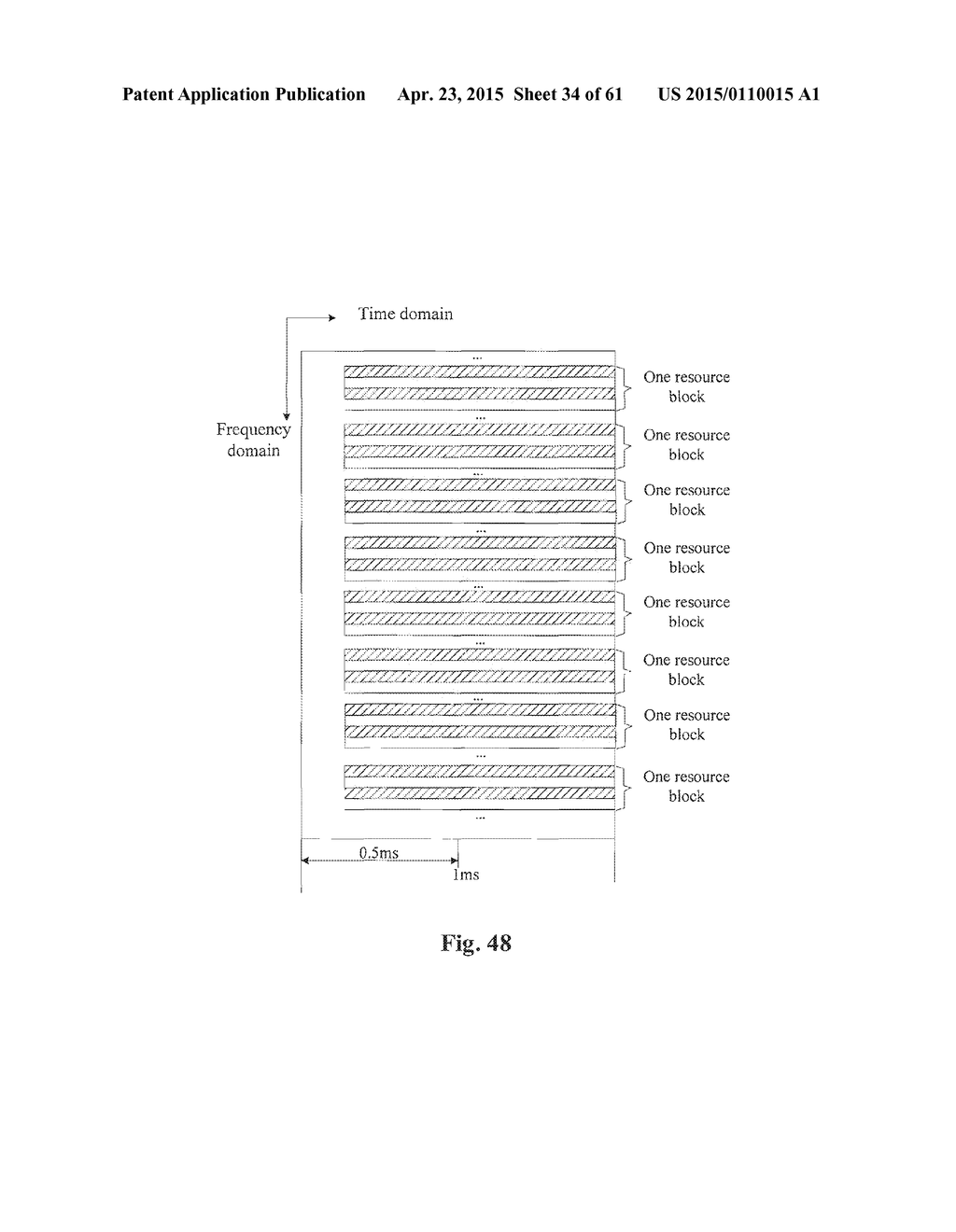 Method and Device for Transmitting Downlink Control Information - diagram, schematic, and image 35