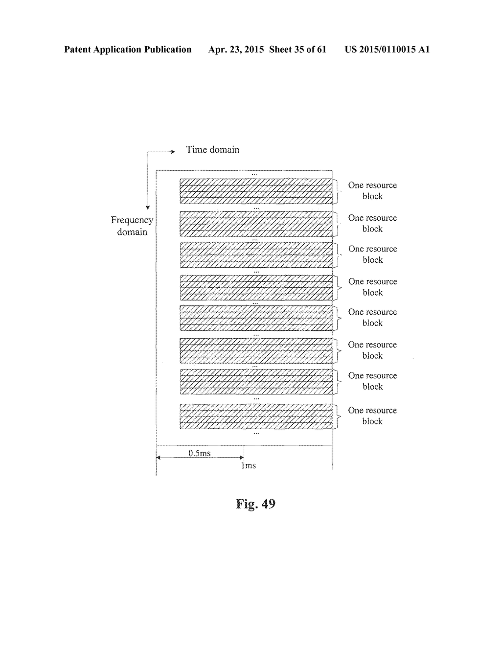 Method and Device for Transmitting Downlink Control Information - diagram, schematic, and image 36