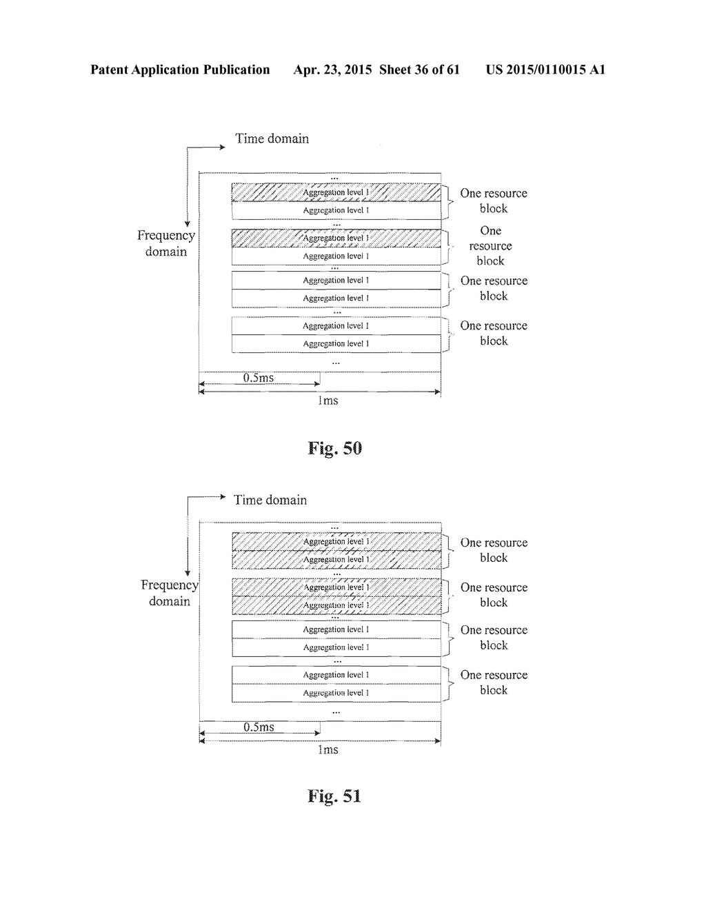 Method and Device for Transmitting Downlink Control Information - diagram, schematic, and image 37