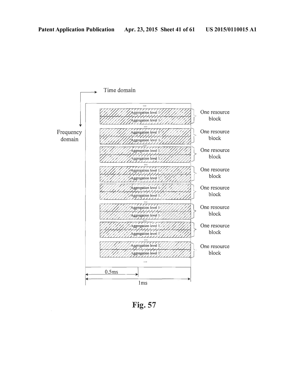 Method and Device for Transmitting Downlink Control Information - diagram, schematic, and image 42