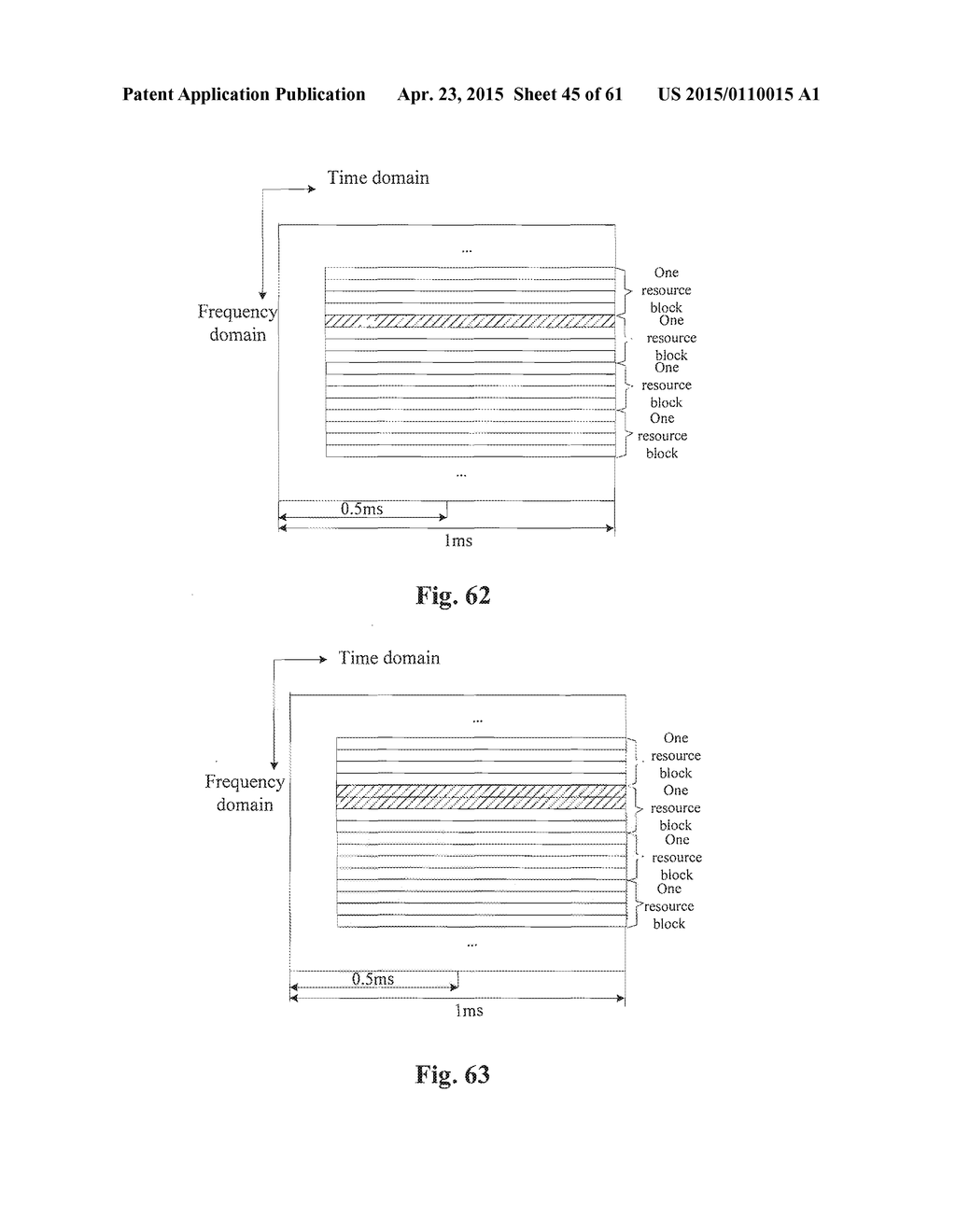 Method and Device for Transmitting Downlink Control Information - diagram, schematic, and image 46