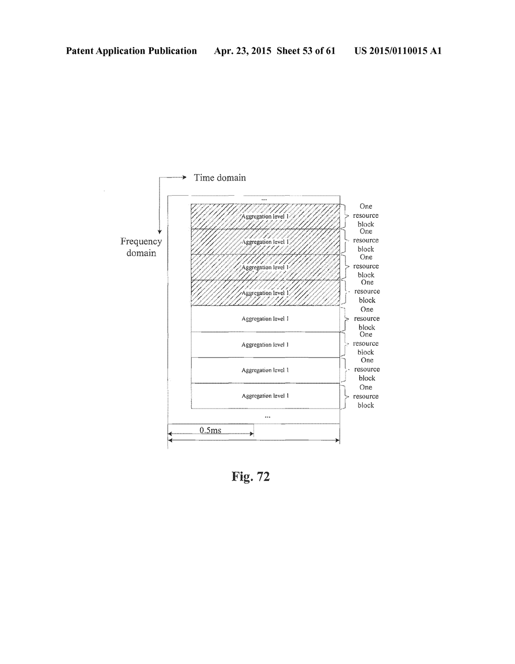 Method and Device for Transmitting Downlink Control Information - diagram, schematic, and image 54