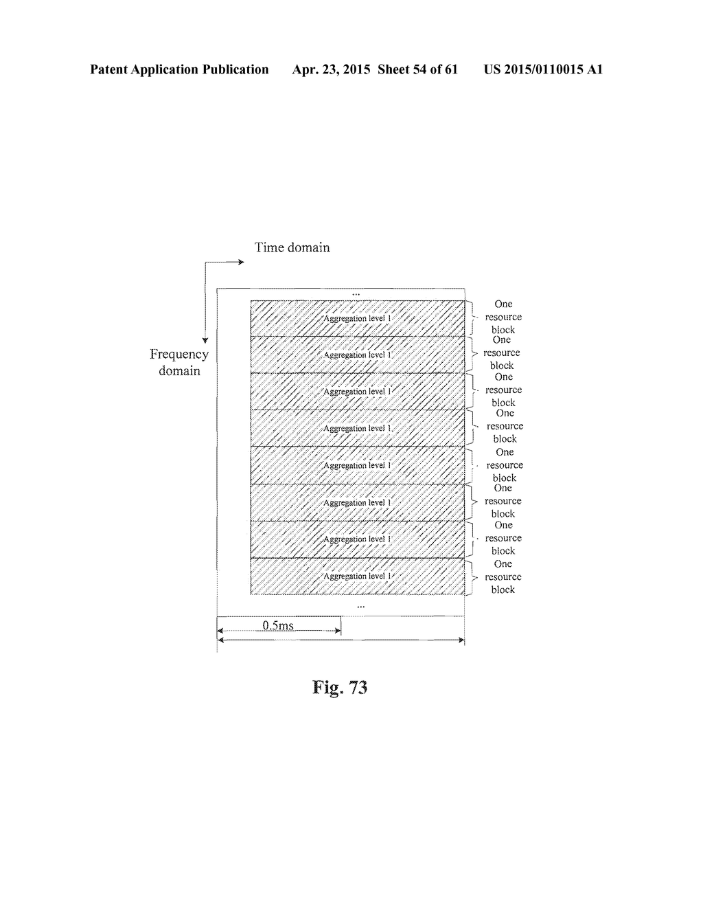 Method and Device for Transmitting Downlink Control Information - diagram, schematic, and image 55