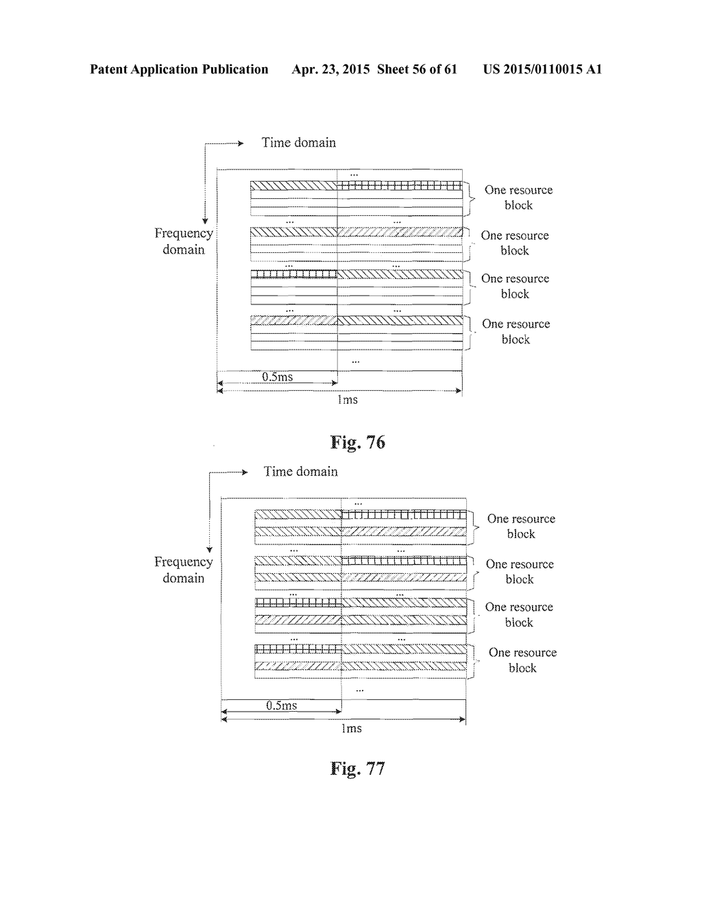 Method and Device for Transmitting Downlink Control Information - diagram, schematic, and image 57