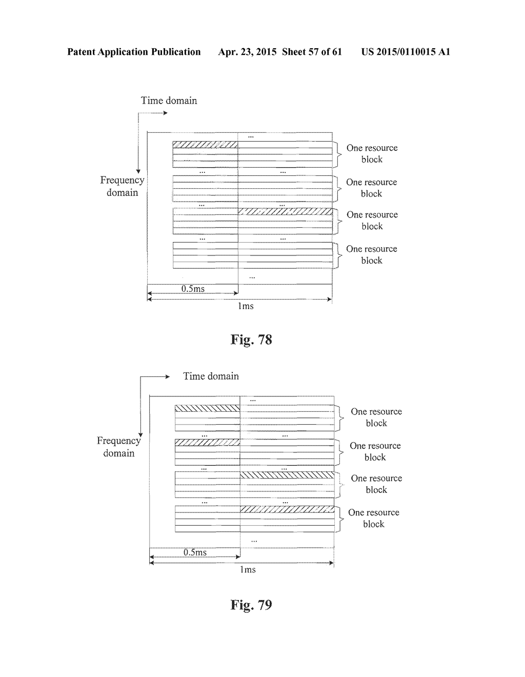 Method and Device for Transmitting Downlink Control Information - diagram, schematic, and image 58