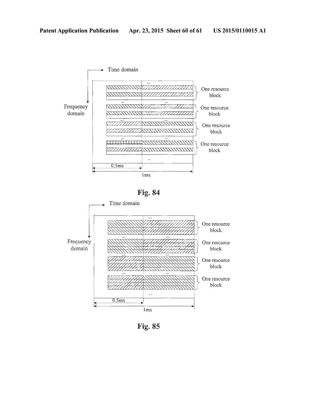 Method and Device for Transmitting Downlink Control Information - diagram, schematic, and image 61