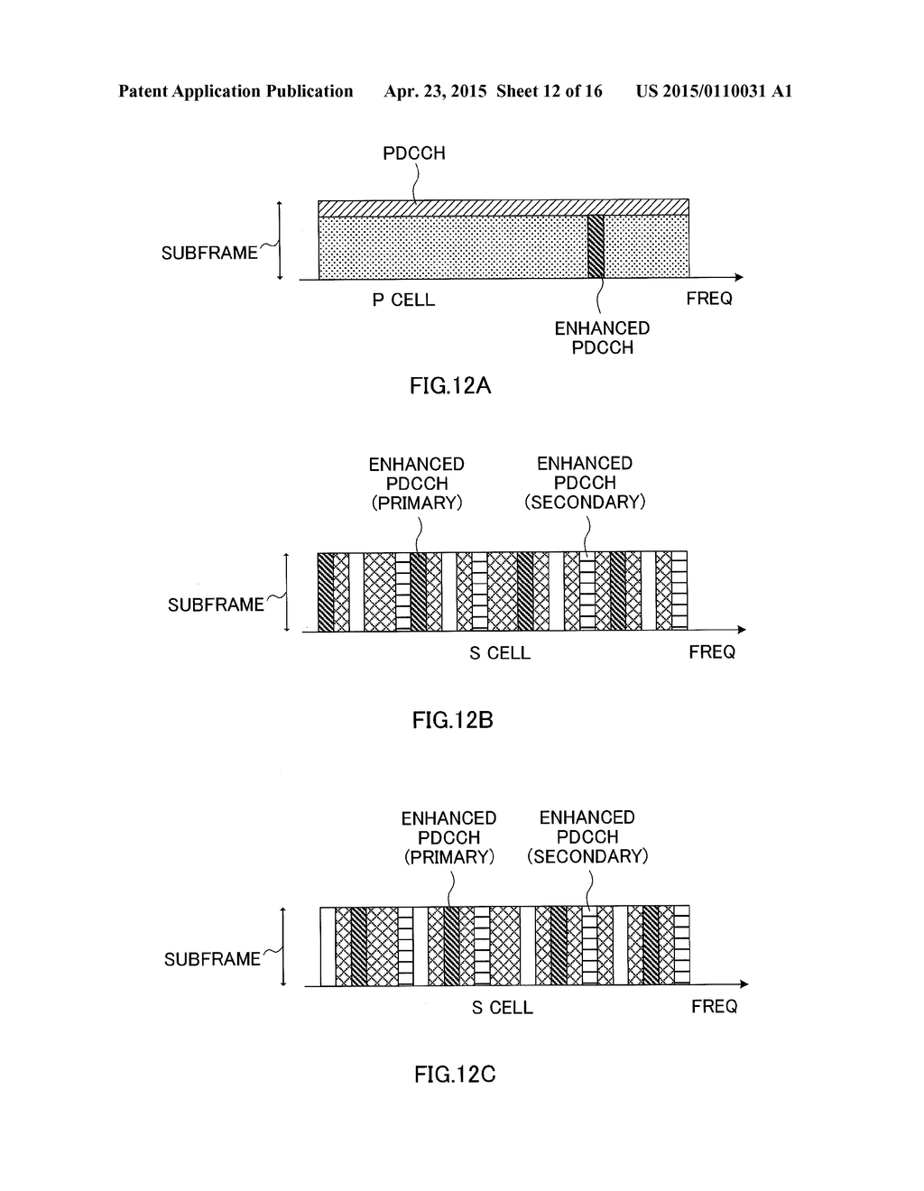 RADIO BASE STATION, USER TERMINAL, RADIO COMMUNICATION SYSTEM AND RADIO     COMMUNICATION METHOD - diagram, schematic, and image 13