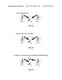 RADIO COMMUNICATION SYSTEM, RADIO BASE STATION APPARATUS, USER TERMINAL     AND COMMUNICATION CONTROL METHOD diagram and image