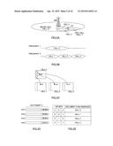 RADIO COMMUNICATION SYSTEM, RADIO BASE STATION APPARATUS, USER TERMINAL     AND COMMUNICATION CONTROL METHOD diagram and image