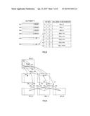 RADIO COMMUNICATION SYSTEM, RADIO BASE STATION APPARATUS, USER TERMINAL     AND COMMUNICATION CONTROL METHOD diagram and image