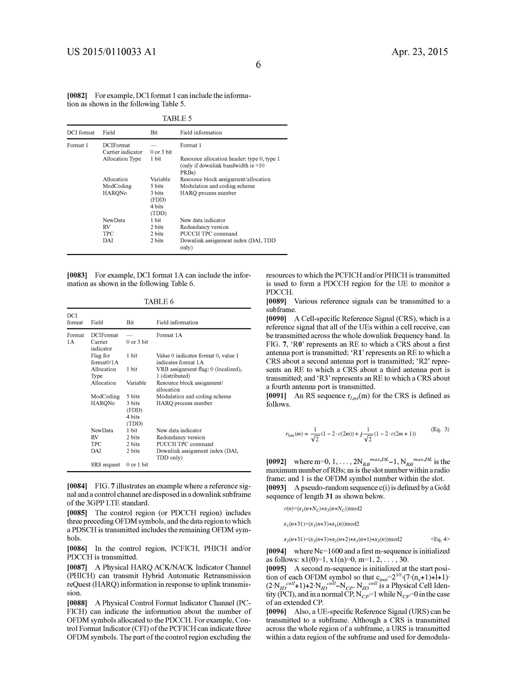 METHOD AND APPARATUS FOR TRANSMITTING DATA - diagram, schematic, and image 23