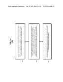 Techniques for Establishing a Communication Handoff Threshold Using User     Feedback diagram and image