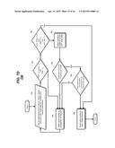 Techniques for Establishing a Communication Handoff Threshold Using User     Feedback diagram and image