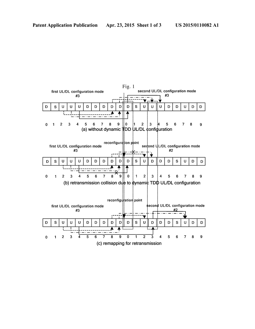 METHOD OF HANDLING HARQ COLLISION AND PUSCH RETRANSMISSION COLLISION IN     TDD - diagram, schematic, and image 02