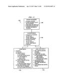 System and Method for Using Distributed Network Performance Information     Tables to Manage Network Communications diagram and image