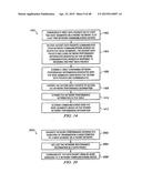 System and Method for Using Distributed Network Performance Information     Tables to Manage Network Communications diagram and image