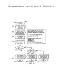 System and Method for Using Distributed Network Performance Information     Tables to Manage Network Communications diagram and image