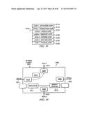 System and Method for Using Distributed Network Performance Information     Tables to Manage Network Communications diagram and image