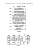 System and Method for Using Distributed Network Performance Information     Tables to Manage Network Communications diagram and image