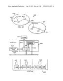 System and Method for Using Distributed Network Performance Information     Tables to Manage Network Communications diagram and image