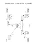 DISTRIBUTED DATA TRANSMISSION IN DATA NETWORKS diagram and image