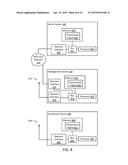 DISTRIBUTED DATA TRANSMISSION IN DATA NETWORKS diagram and image