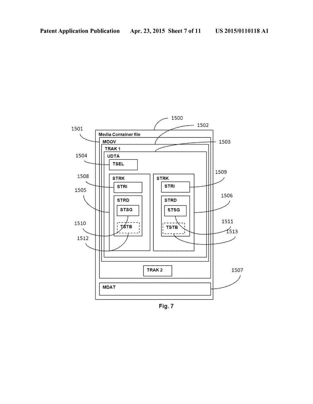 Method of processing disordered frame portion data units - diagram, schematic, and image 08