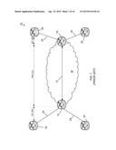 MULTI-PROTOCOL SUPPORT OVER ETHERNET PACKET-SWITCHED NETWORKS diagram and image