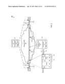 MULTI-PROTOCOL SUPPORT OVER ETHERNET PACKET-SWITCHED NETWORKS diagram and image