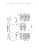 MULTI-PROTOCOL SUPPORT OVER ETHERNET PACKET-SWITCHED NETWORKS diagram and image