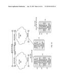 MULTI-PROTOCOL SUPPORT OVER ETHERNET PACKET-SWITCHED NETWORKS diagram and image