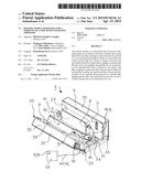 Movable Modular Housing for a Short Pulse Laser with Integrated Amplifier diagram and image