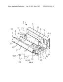 Movable Modular Housing for a Short Pulse Laser with Integrated Amplifier diagram and image