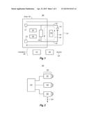 ADJUSTABLE IMPEDANCE LASER DRIVER diagram and image