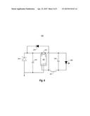 ADJUSTABLE IMPEDANCE LASER DRIVER diagram and image