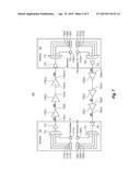 ADJUSTABLE IMPEDANCE LASER DRIVER diagram and image