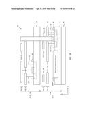 3D THERMAL DETECTION CIRCUITS AND METHODS diagram and image