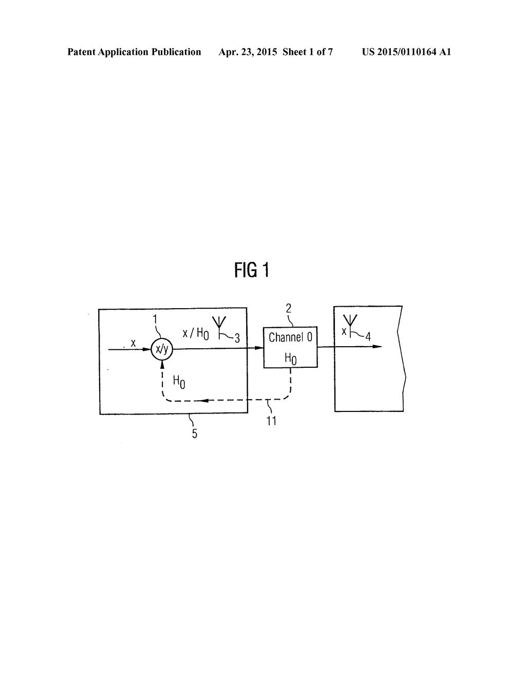 OFDM PRE-EQUALIZING - diagram, schematic, and image 02