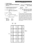 METHOD FOR MOTION ESTIMATION AND APPARATUS FOR PROCESSING IMAGE diagram and image