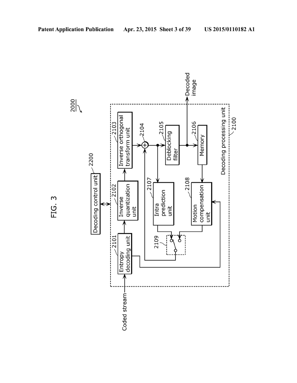 IMAGE DECODING METHOD, IMAGE CODING METHOD, IMAGE DECODING APPARATUS,     IMAGE CODING APPARATUS, PROGRAM, AND INTEGRATED CIRCUIT - diagram, schematic, and image 04
