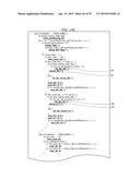 IMAGE DECODING METHOD, IMAGE CODING METHOD, IMAGE DECODING APPARATUS,     IMAGE CODING APPARATUS, PROGRAM, AND INTEGRATED CIRCUIT diagram and image