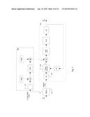 JITTER MITIGATING PHASE LOCKED LOOP CIRCUIT diagram and image